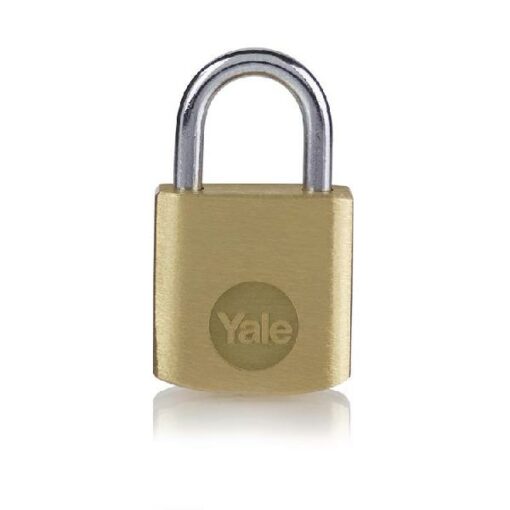 Hangslot 35 mm std yale