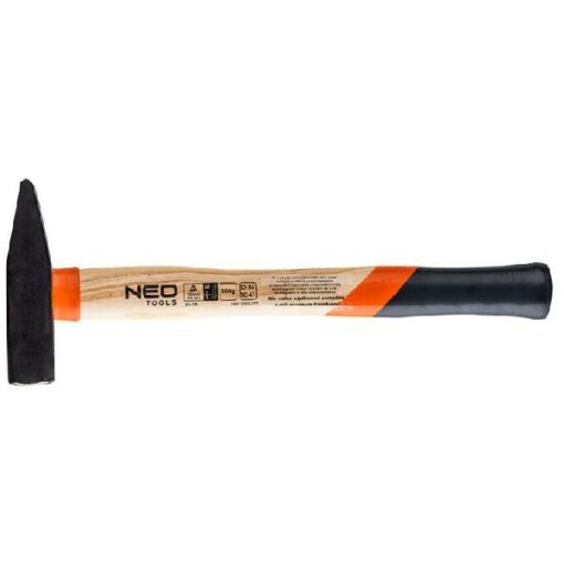 BANKHAMER 500GR DIN 1041, GEWICHT PRECISIE, CE EN