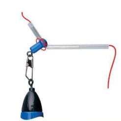 CRALUSSO ANTI TANGLE WAGGLER ATTACHMENT MEDIUM 3PC