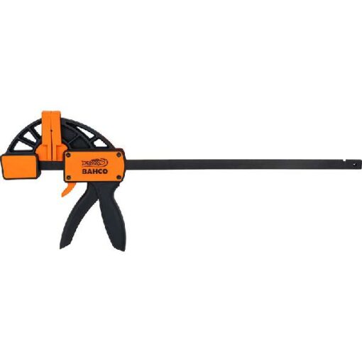 EENHANDSLIJMKLEM 300MM 80KG KLEMKRACHT