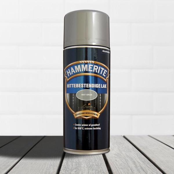 ALAB. HITTEBESTENDIG LAK 400ML