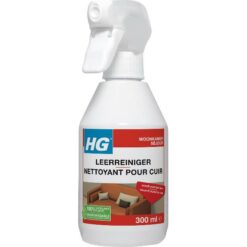 HG leerreiniger 0.3liter