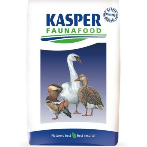 KFF ANSERES 2 OPFOKKORREL 20 KG