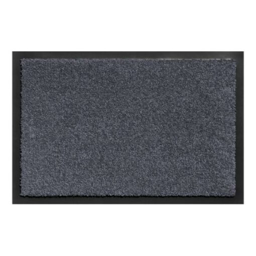 FUTURE ANTHRACITE 90X120 ROLLED