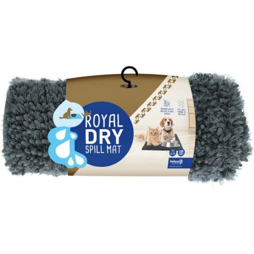 ROYAL DRY SPILLMAT 1 ST