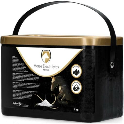 Excellent Horse Electrolytes Poeder 1 kg
