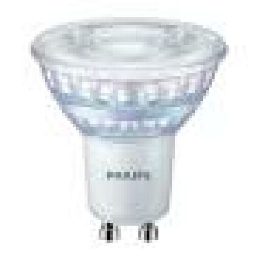 COREPRO LEDSPOT GLAS 5W-50W GU10 827 36D DIMBAAR