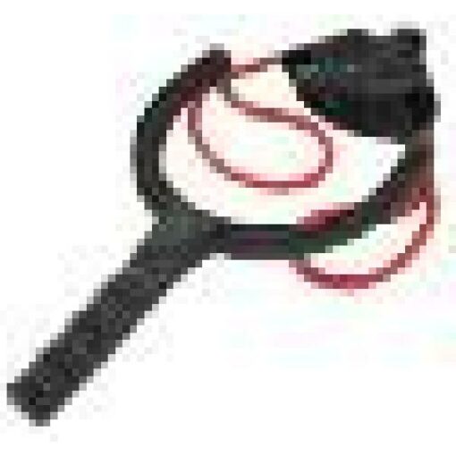 LFT Favourite Carp Particle/Bait Caty (Black)