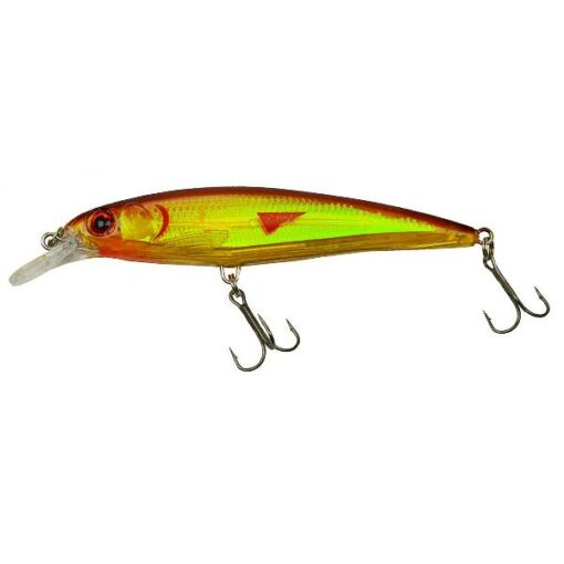Invader Minnow Stick 11cm. 13,4gr. F. / Blue Sky (