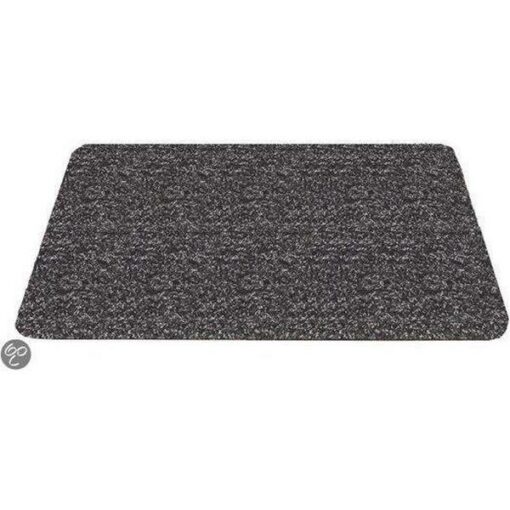 Aquastop antrhracite 60x100
