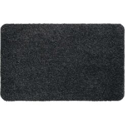 Aquastop Anthracite 100x120