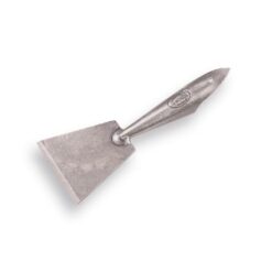 Afsteekmes 9cm zonder steel