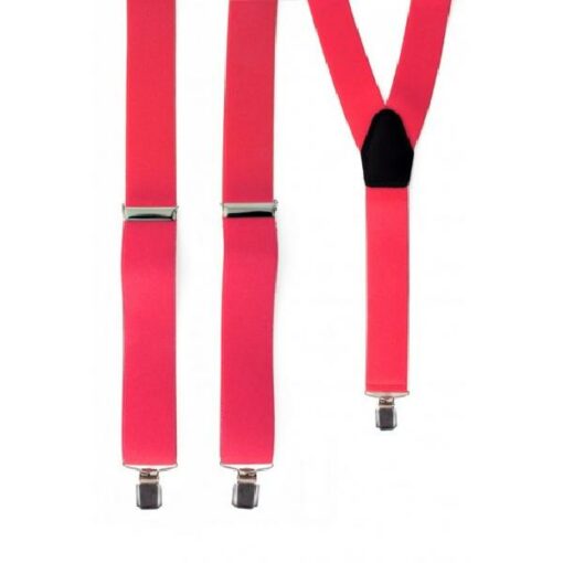 Bretel roze