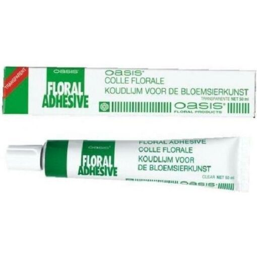 Oasis koudlijm tube 50ml
