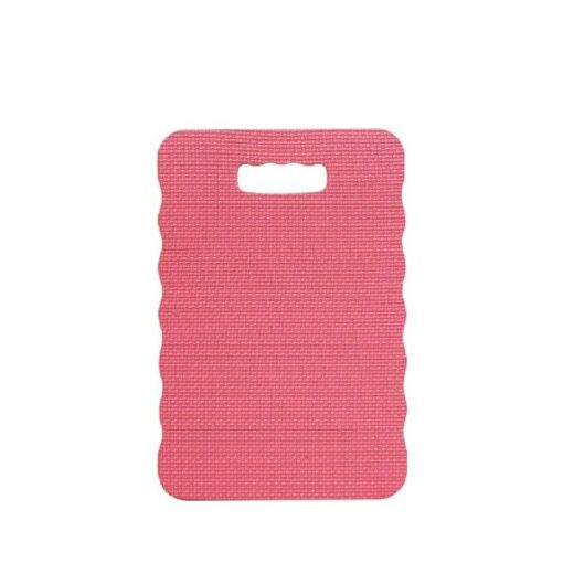 Kniekussen roze 40x25x1,5cm