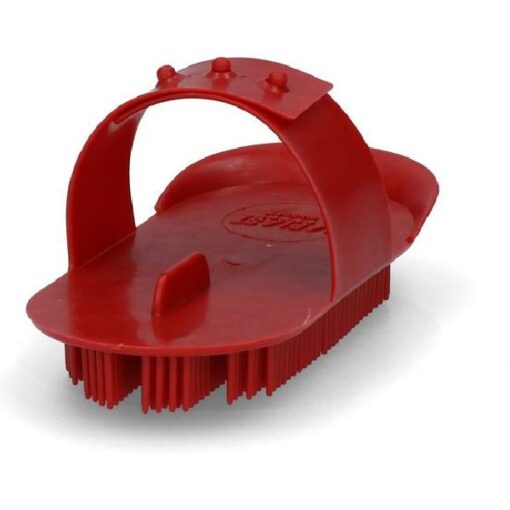 Roskam Original Sarvis rood 130 x 65 mm