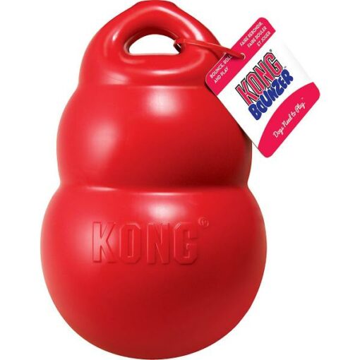 KONG BOUNZER ROOD MEDIUM