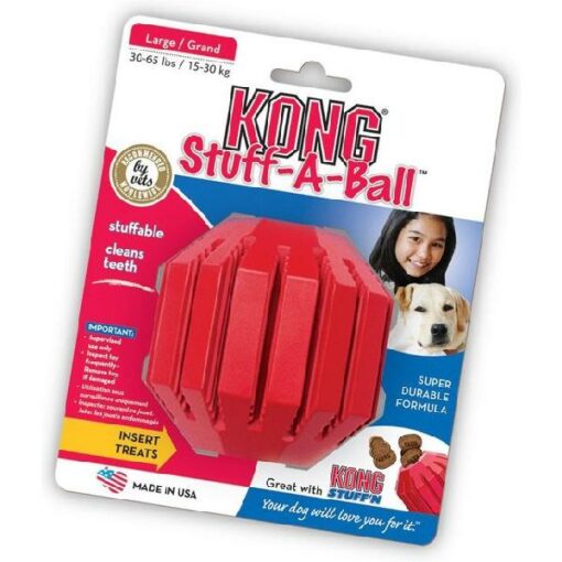 KONG Stuff-A-Ball Lg EU