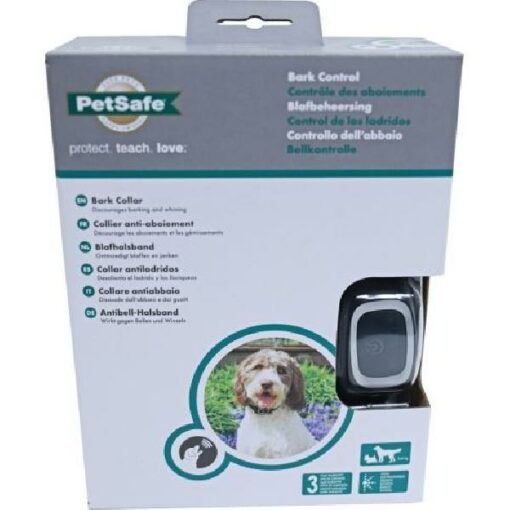 Petsafe antiblafband
