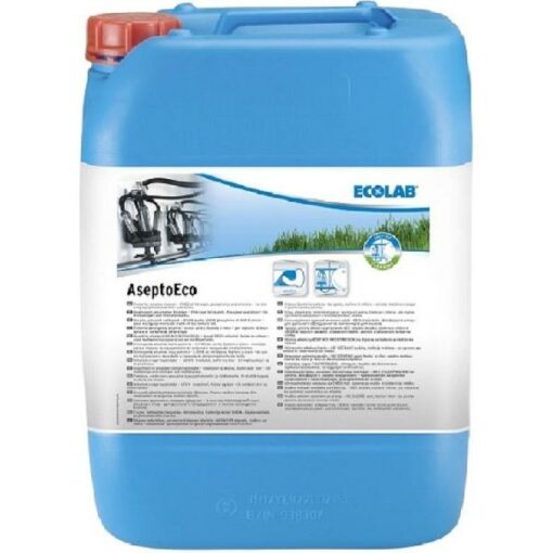 Asepto Eco 26 kg