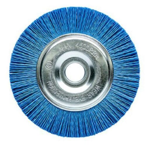Gloria voegenborstel nylon breedte 12mm  Multi-, w