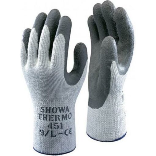 SHOWA 451 THERMOHANDSCHOEN XL (10)