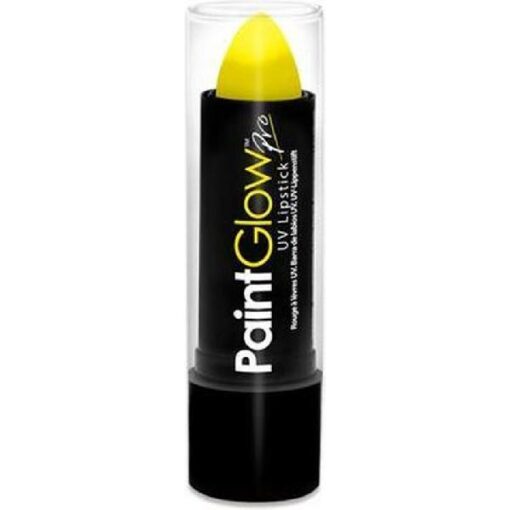 UV lipstick 4,5 gr. geel