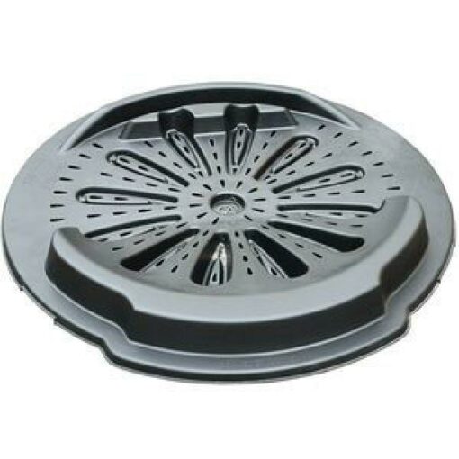 BELUCHTINGSPLAAT VOOR COMPOSTER BEGREEN