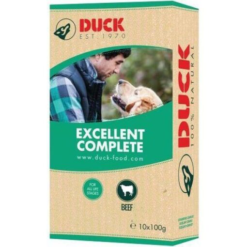 Duck Speciaal Uitmuntend 1 kg
