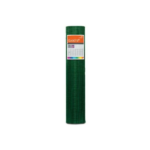 VOLIEREGAAS QUADRA PVC 19X1.1 150 CM X 25 M