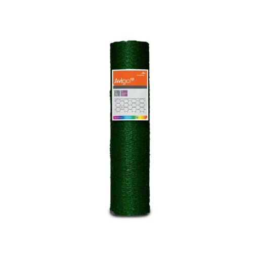 ZESKANTGAAS AVIGAL PVC 13X1.0 50 CM X 25 M