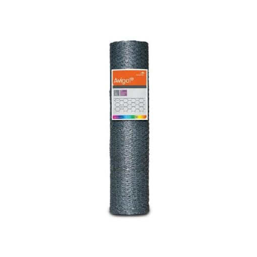 ZESKANTGAAS AVIGAL 13X0.7 50 CM X 5 M