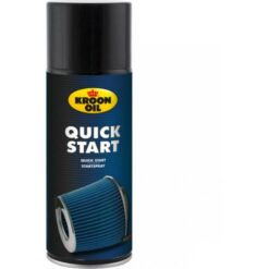 Startpiloot, Quickstart 400ml