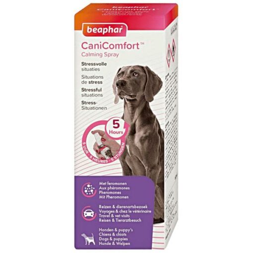 CaniComfort Kalmerende Spray 60ml