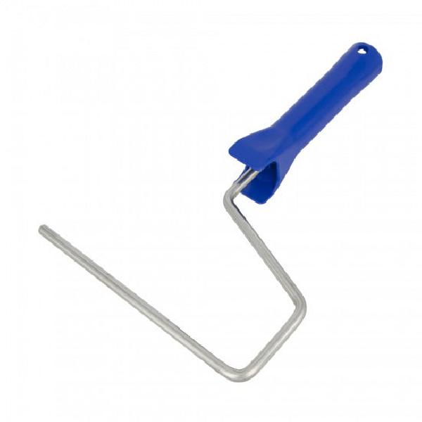 VERFROLBEUGEL SNELSLUIT 27CM (DIKTE *8MM*VOOR 18CM