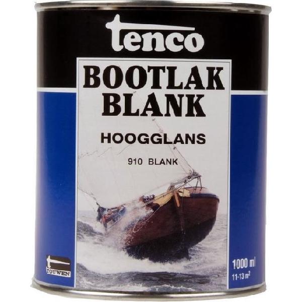 TENCO BOOTLAK 1 LTR