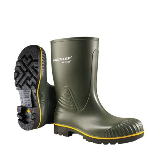 Dunlop Kuitlaars acifort heavy duty mt. 44
