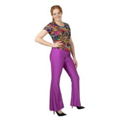 T-shirt dames colorful dream maat S
