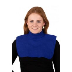 Col blauw
