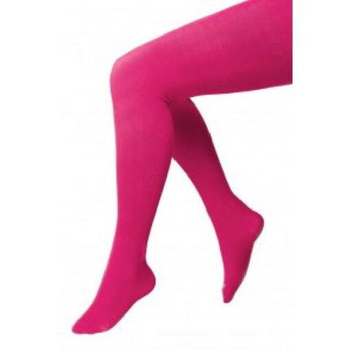 Maillot roze kindermaat 128-140