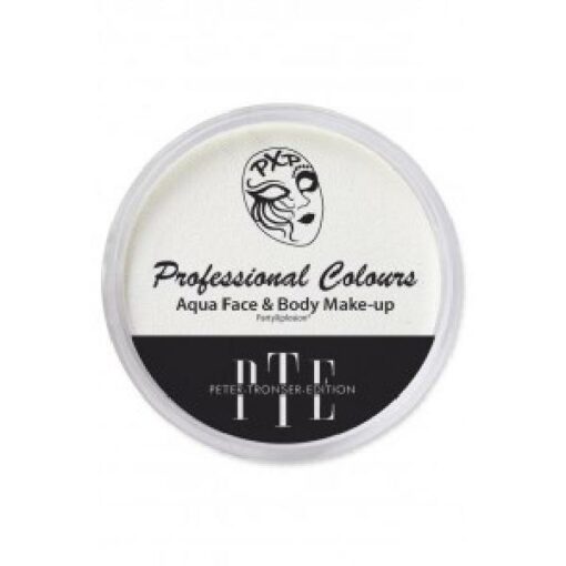 PXP Professional Colours 10 gram white peter trons