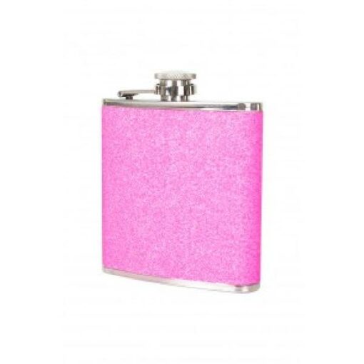 Drinkflesje roze