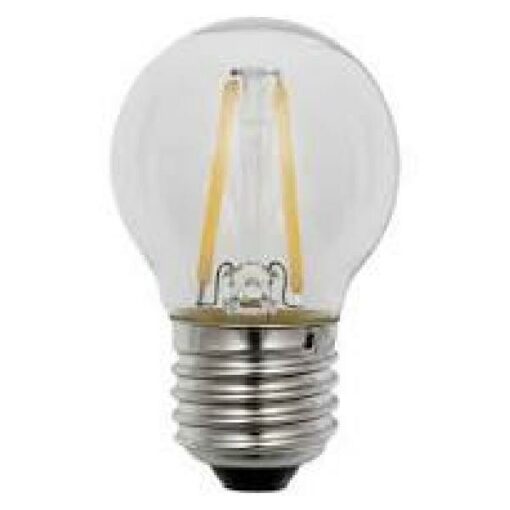 LED FILAMENT KOGEL 4W-40W E27 2700K G45 470LM ND