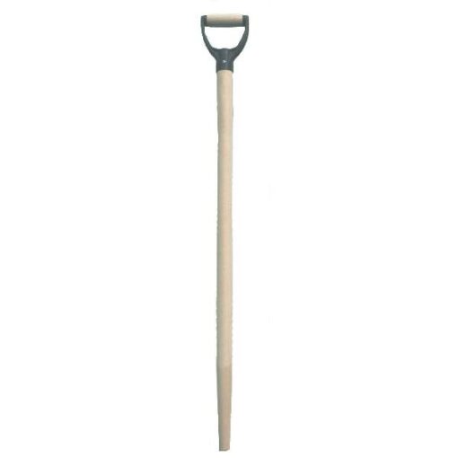 D-STEEL VOOR KUNSTSTOF GRAANSCHOP, 100CM