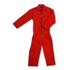 Kinderrally -MM- Rood 128