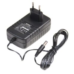 OPLADER COMPL. 12V. - VOOR TUKAN 1600E