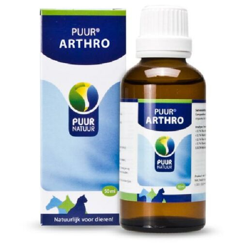 Puur arthro 50 ml