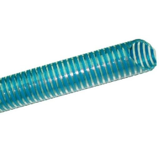 Spiraalslang 1" (25mm), 25m.