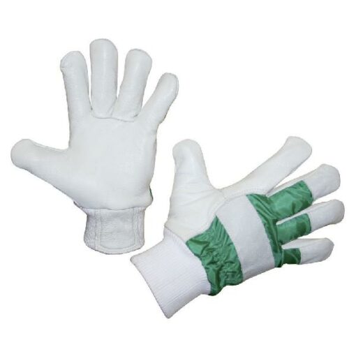 WINTERHANDSCHOEN KERON *ECO-WOOD* MT.10