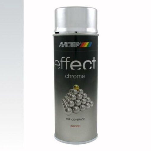 DC CHROME LAK CHROME 400 ML